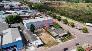Terreno Comercial para Locação, Santana