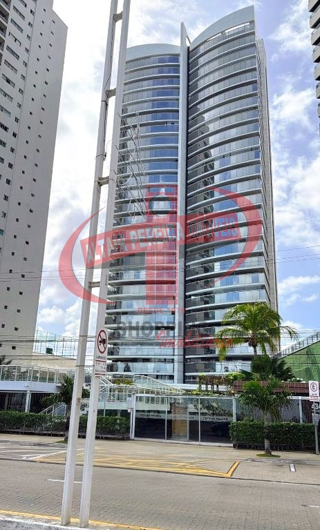 Apartamento para Venda Mucuripe, Fortaleza