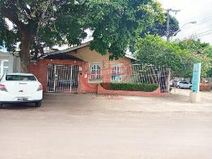 CASA COMERCIAL DISPONÍVEL PARA VENDA NO BAIRRO ALVORADA