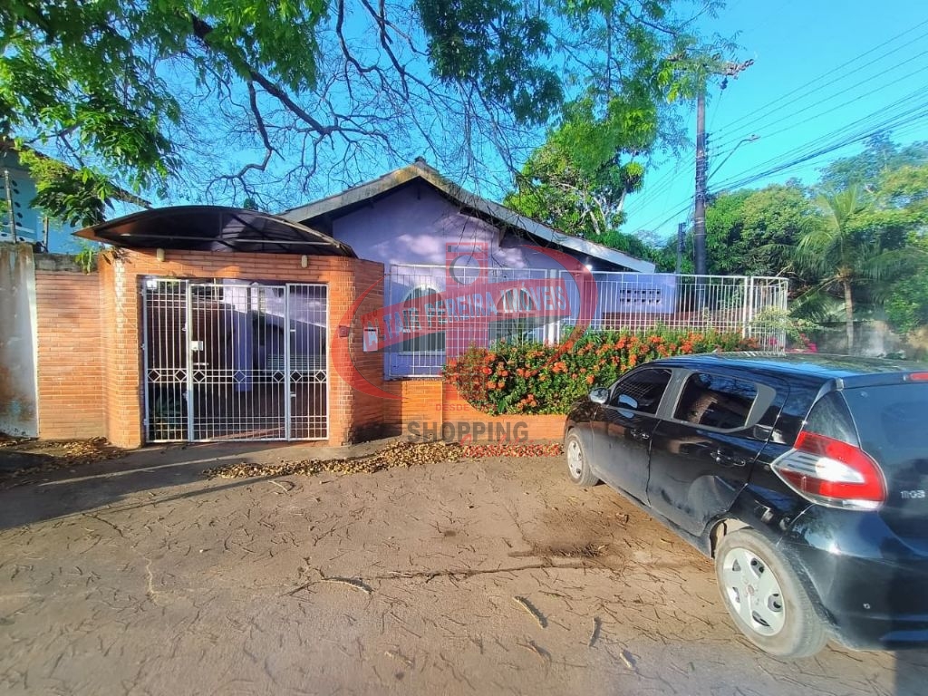 CASA COMERCIAL DISPONÍVEL PARA VENDA NO BAIRRO ALVORADA