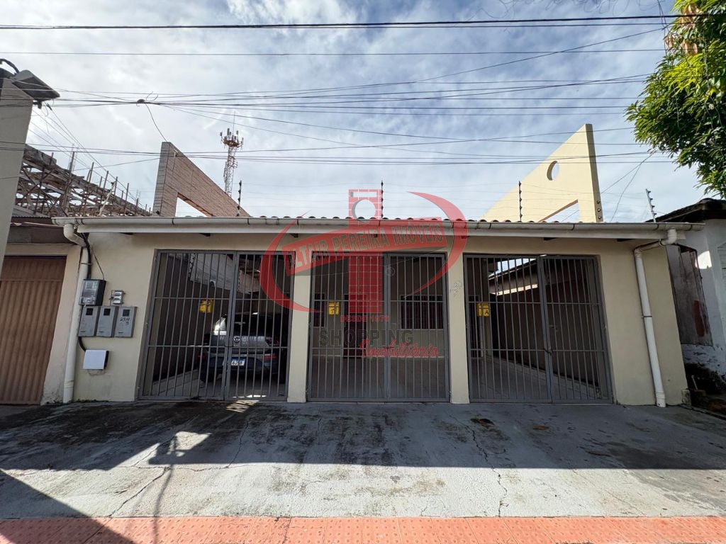 APARTAMENTO PARA LOCAÇÃO