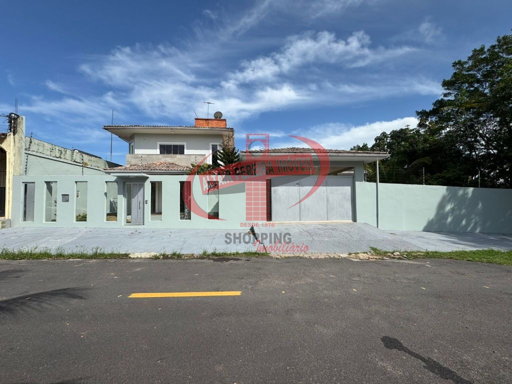 CASA PARA VENDA NO BAIRRO CABRALZINHO