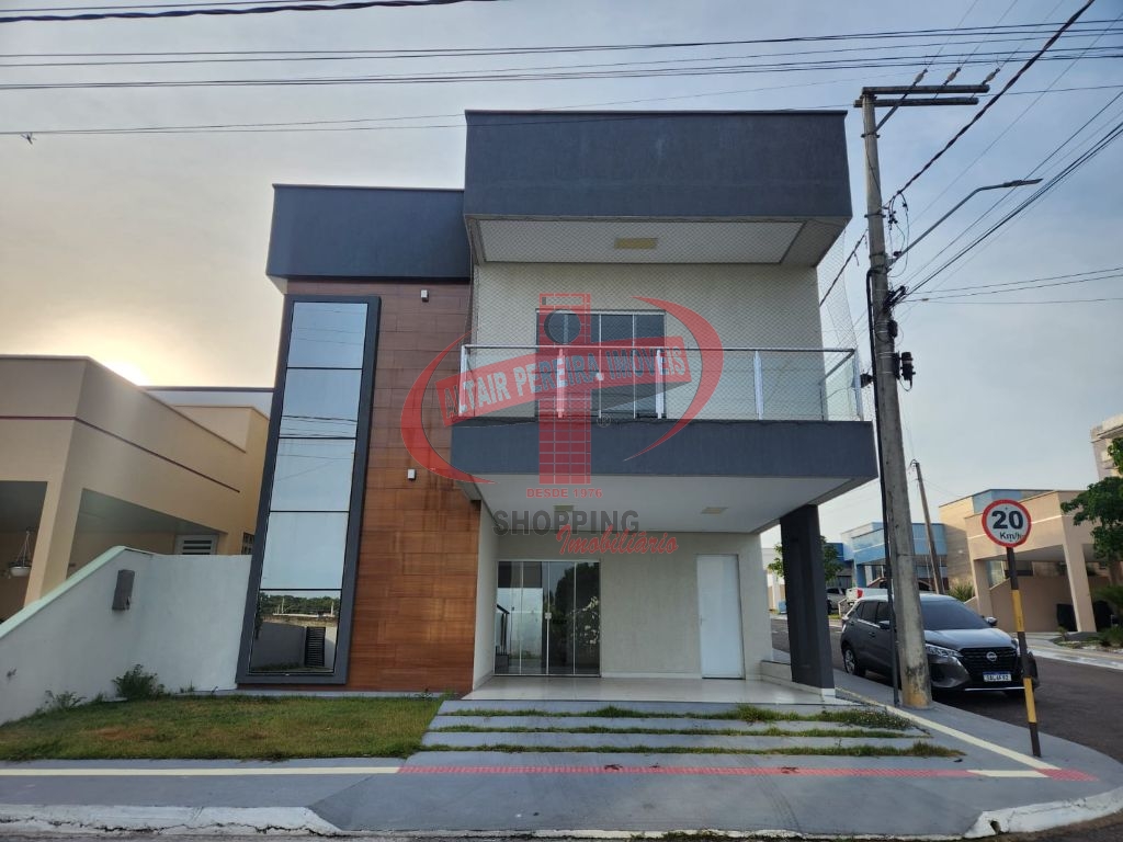 Casa para Venda Renascer, Macapá