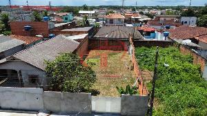 Lote urbano 100% documentado, no loteamento açai