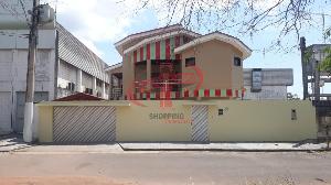 Excelente casa para venda no Residencial Lagoa, contendo 04(quatro) suítes