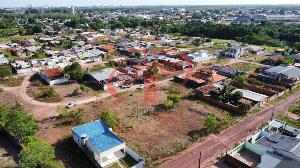 LOTE À VENDA NO LOTEAMENTO JARDIM CARANÃ ZONA NORTE DE MACAPÁ