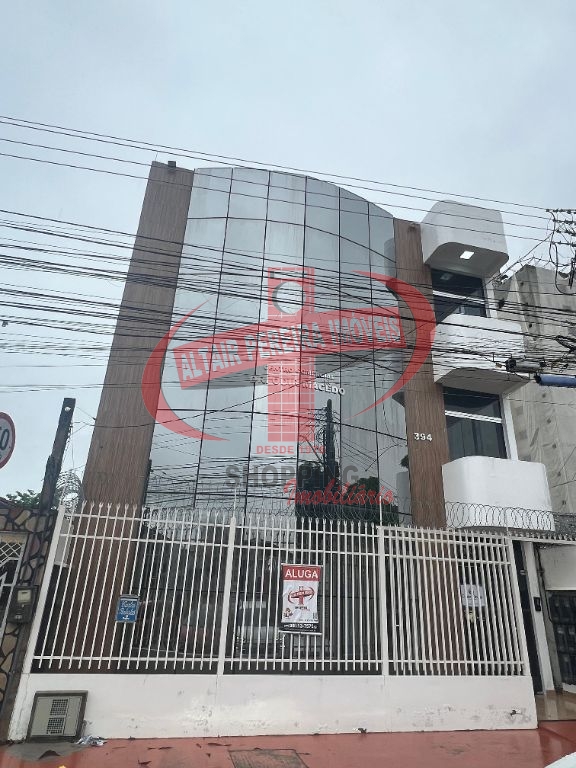 Sala Comercial para Locação Centro, Macapá.