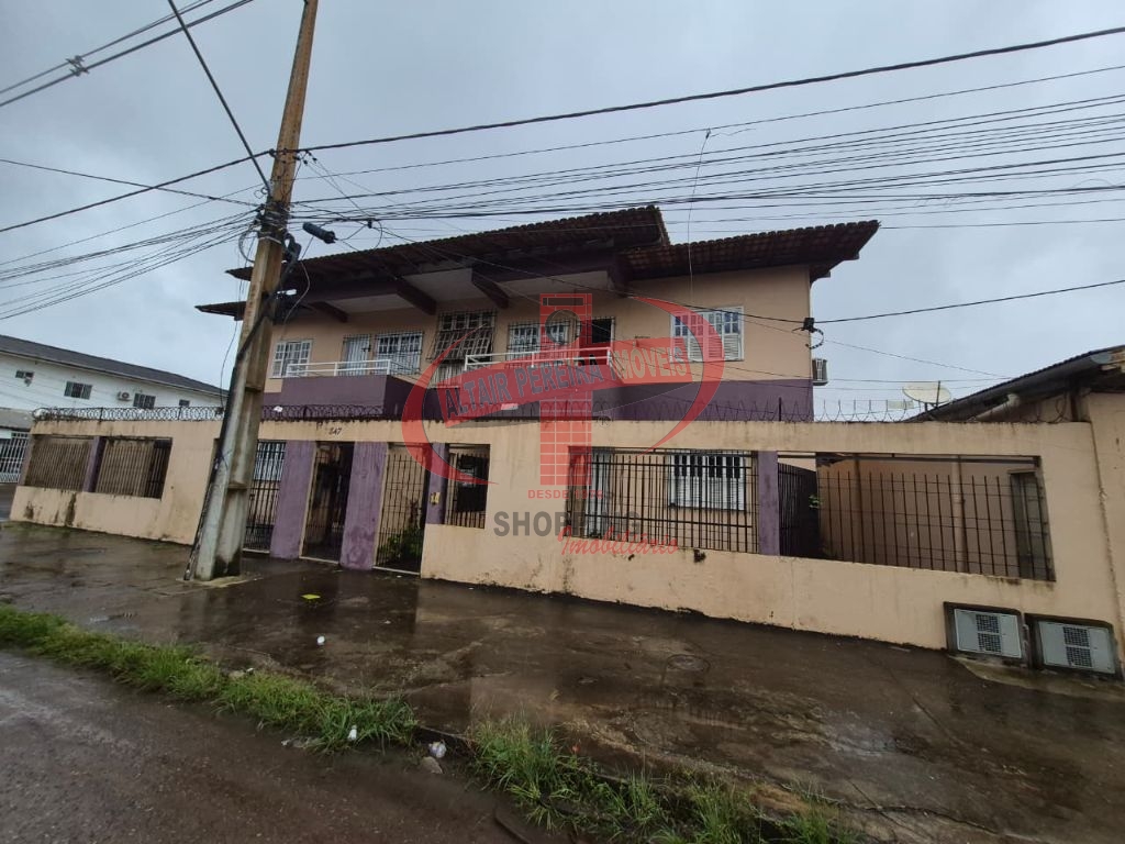 Apartamento para locação no bairro Julião Ramos