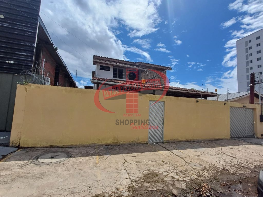 Casa para Venda Julião Ramos, Macapá