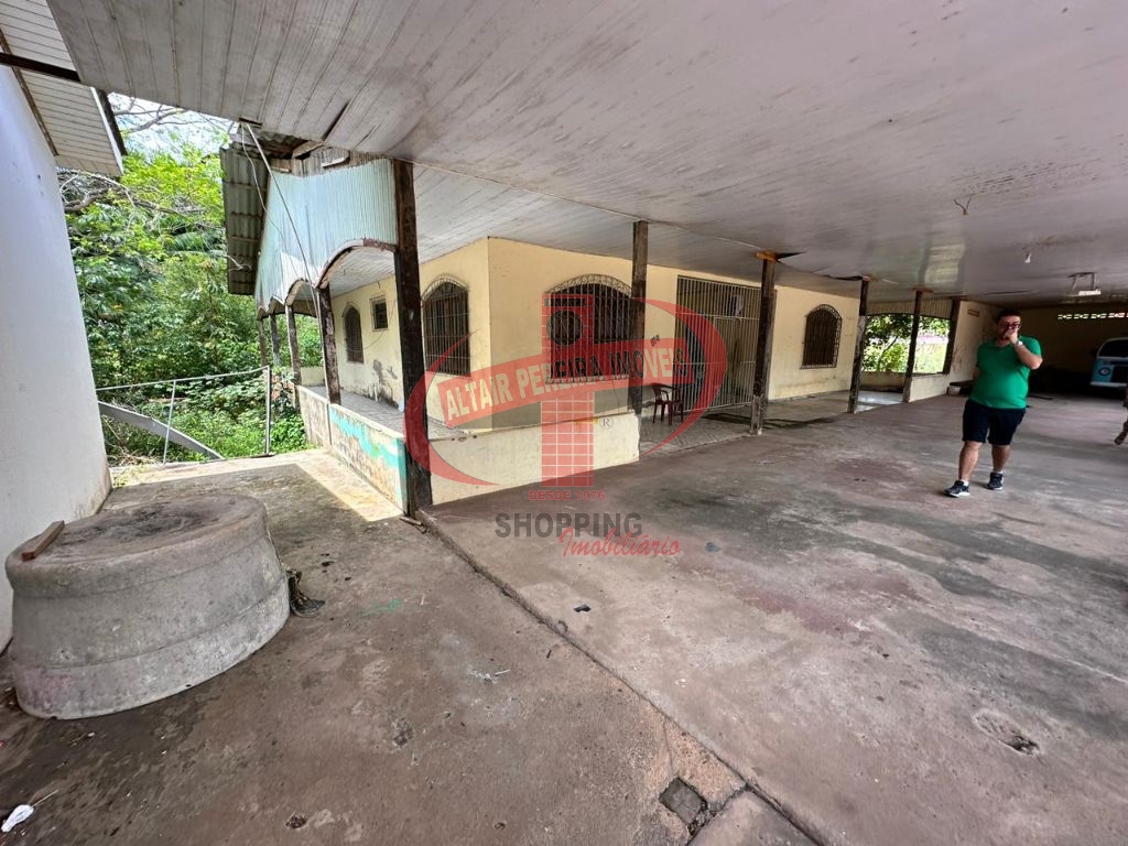 Venda de Casas / Padrão na cidade de Santana
