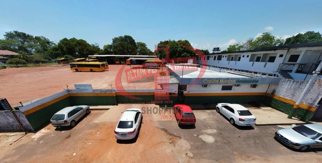 Oportunidade Única para Empresas de Transporte em Macapá (venda/locação)