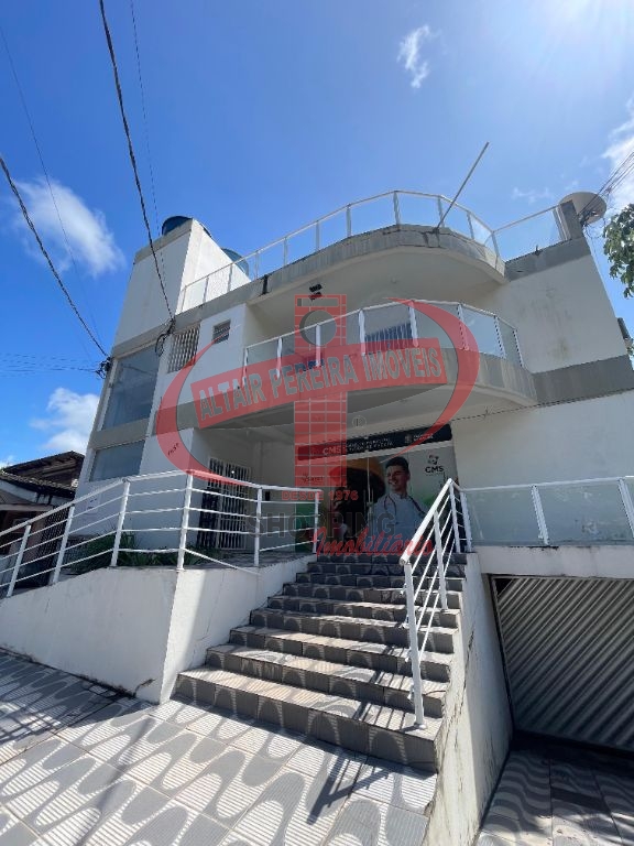 Apartamento para Locação, Santa Rita, Macapá.