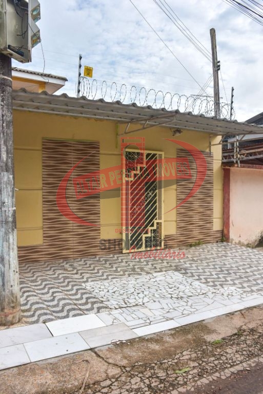 Apartamento Para Locação bairro Jardim Felicidade, Macapá
