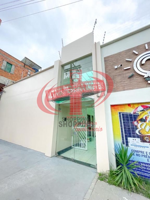 prédio  comercial disponivel para Venda no Centro de Macapá/AP