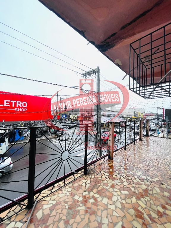 Sala/Comercial Para Locação Central, Macapá.