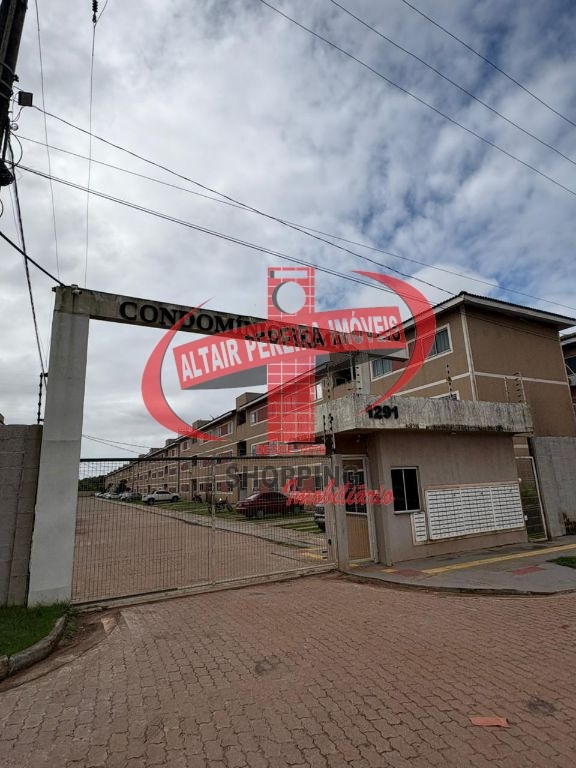 Apartamento para Venda e locação no Condomínio Roma, Macapá