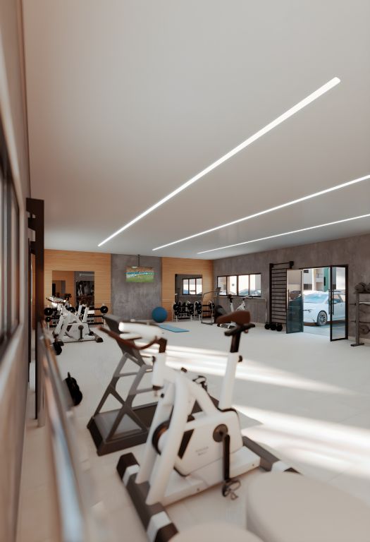 Apartamento, 2 quartos, 53 m² - Foto 14