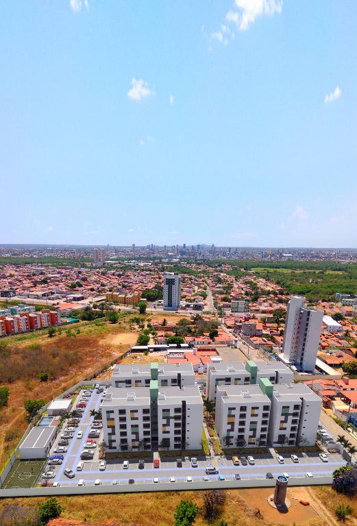 Apartamento, 2 quartos, 53 m² - Foto 9
