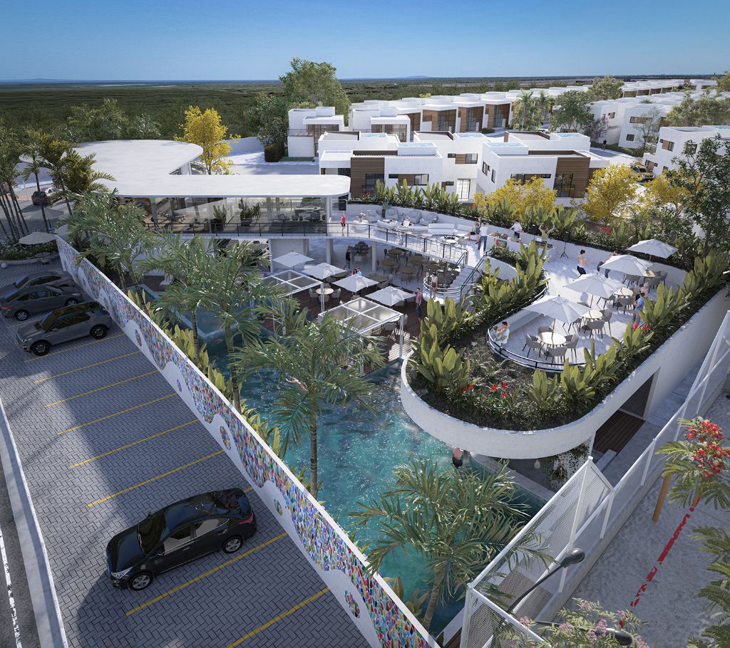 Casa, 5 quartos, 116 m² - Foto 3