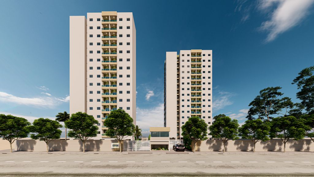 Apartamento, 2 quartos, 55 m² - Foto 11