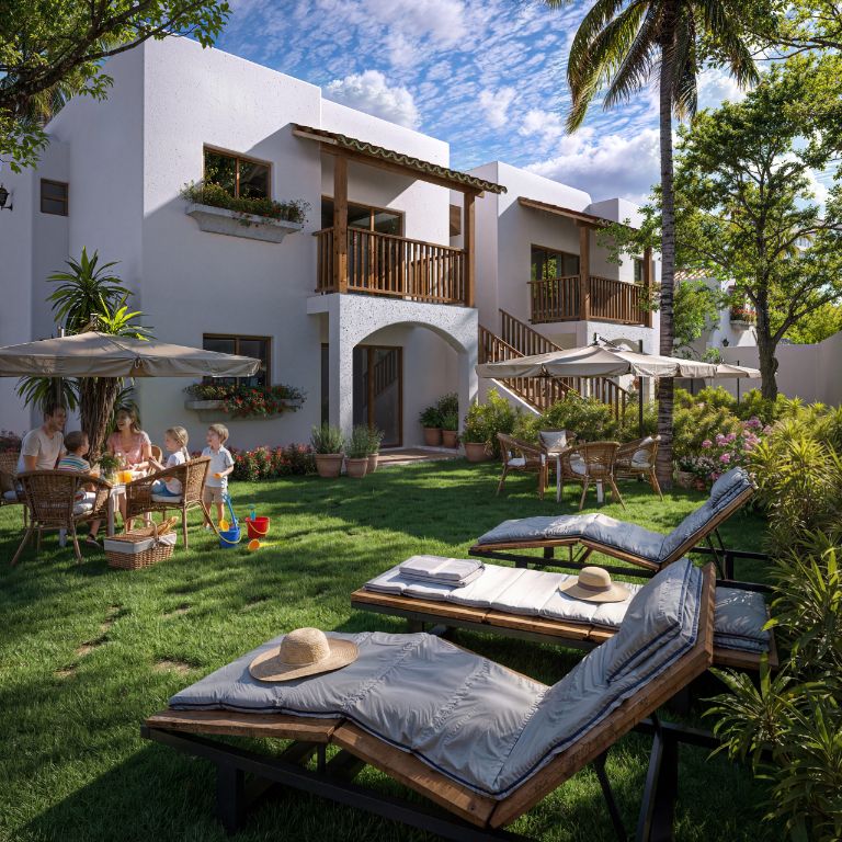 Casa, 3 quartos, 77 m² - Foto 5