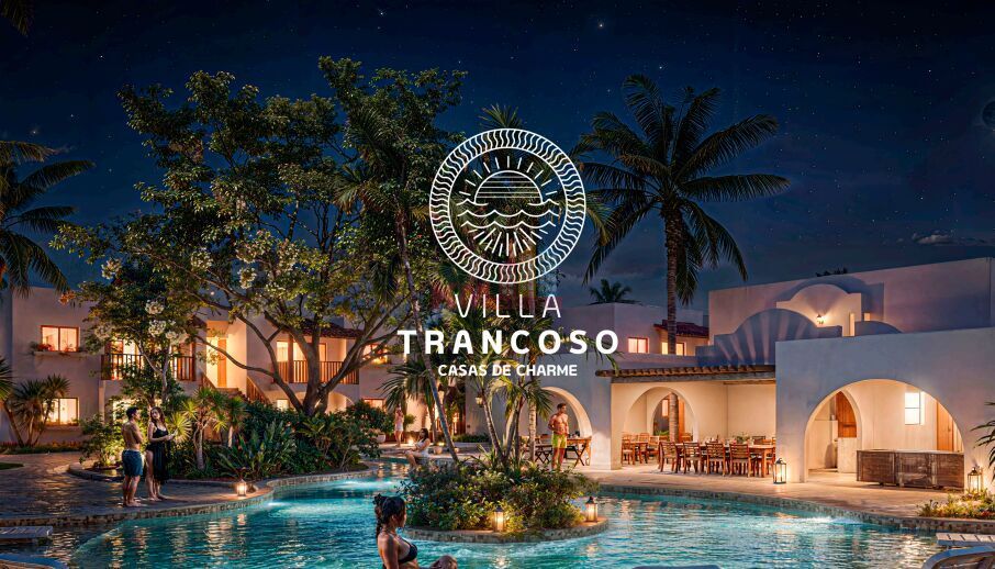 Casa, 3 quartos, 77 m² - Foto 1