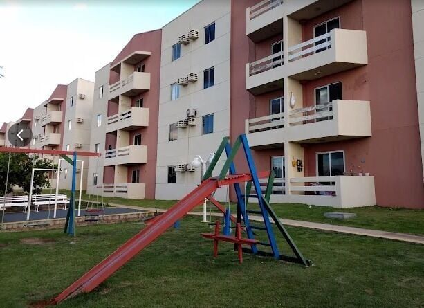 Apartamento, 2 quartos, 57 m² - Foto 1