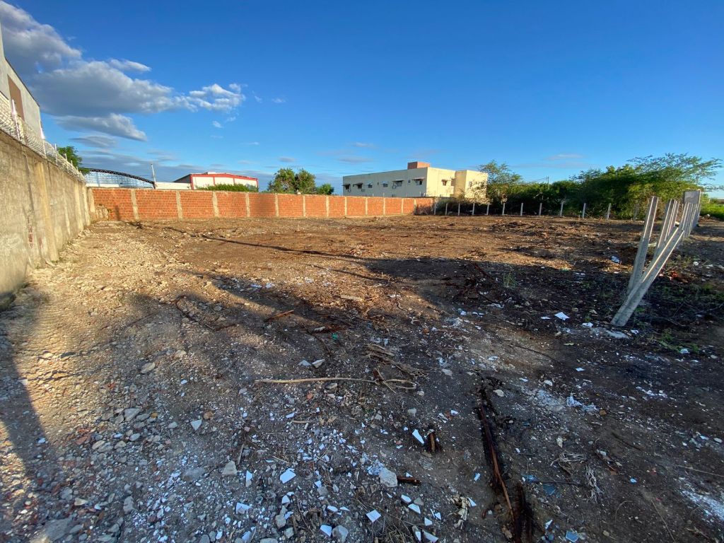 Terreno, 900 m² - Foto 1
