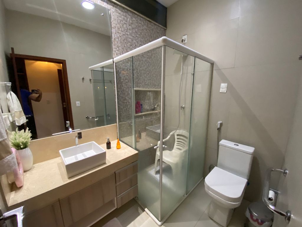 Casa de Condomínio, 3 quartos - Foto 7