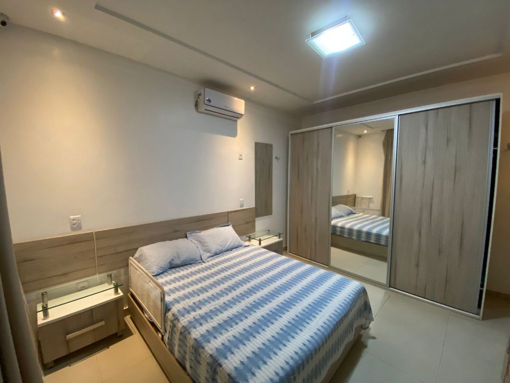 Casa de Condomínio, 3 quartos - Foto 5