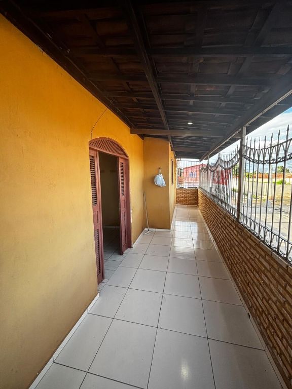 Casa, 2 quartos - Foto 2