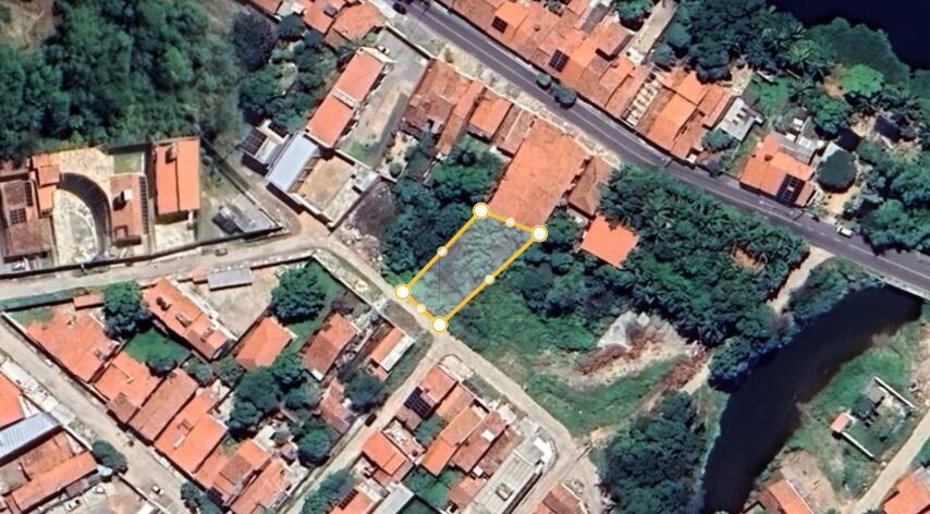 Terreno - Foto 1