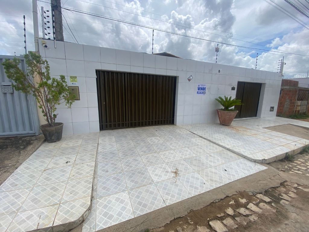 Casa, 4 quartos - Foto 1