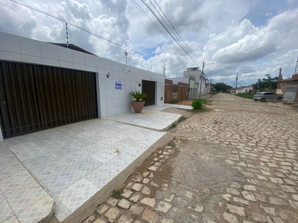Casa, 4 quartos - Foto 2