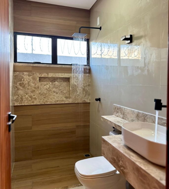 Casa, 3 quartos - Foto 11