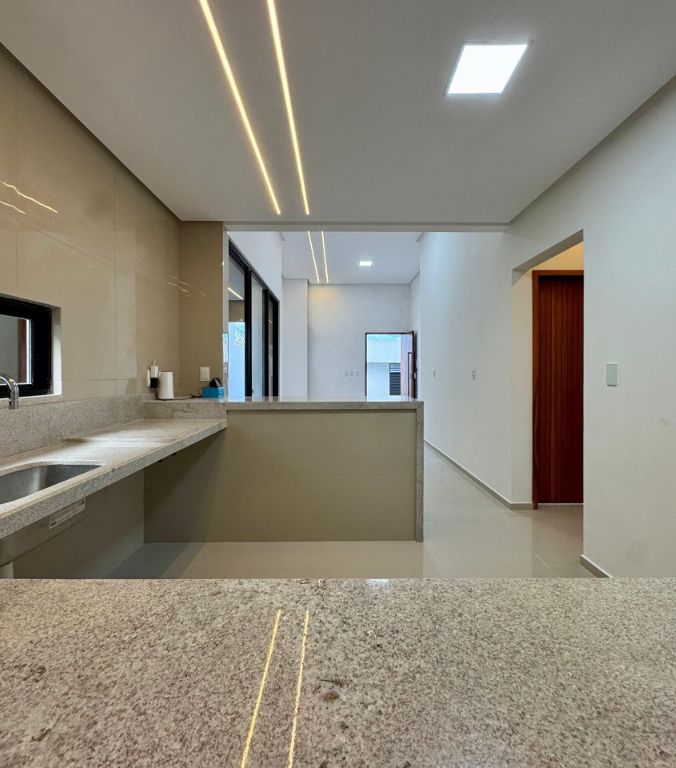 Casa, 3 quartos - Foto 6