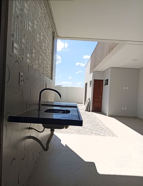 Casa, 3 quartos - Foto 18