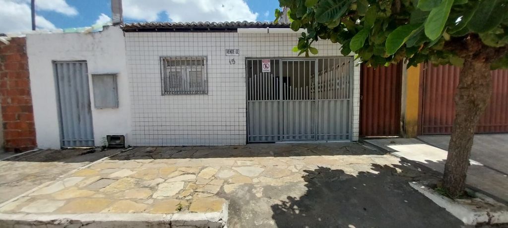 Casa, 2 quartos - Foto 1