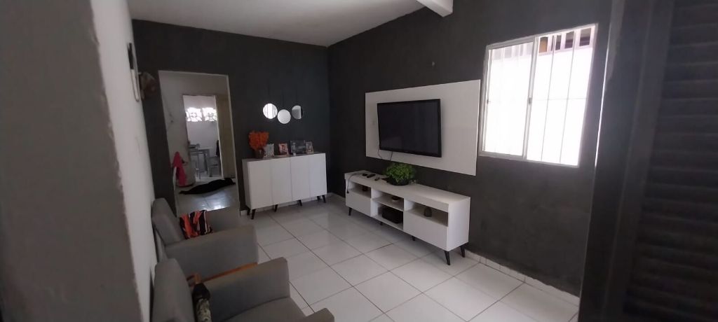 Casa, 2 quartos - Foto 4