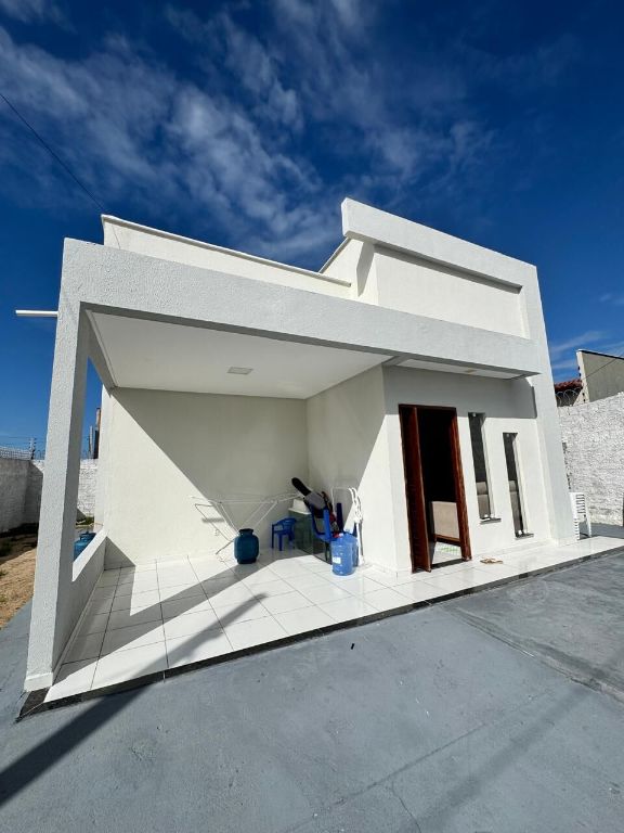 Casa, 2 quartos - Foto 4