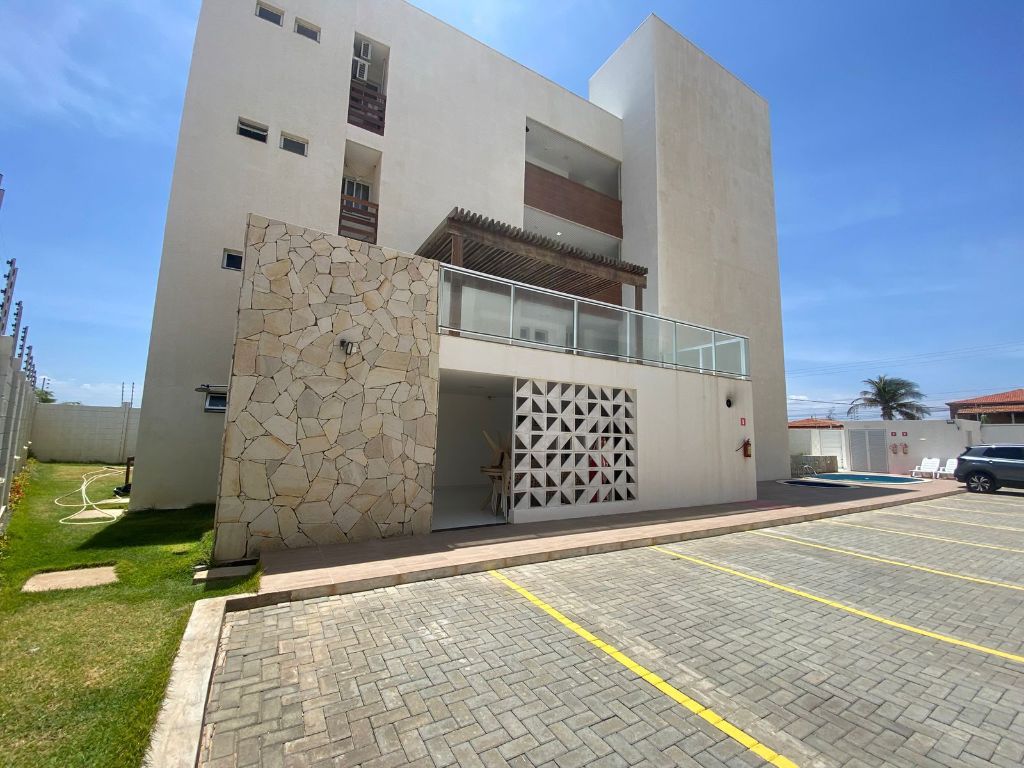 Apartamento, 2 quartos - Foto 5