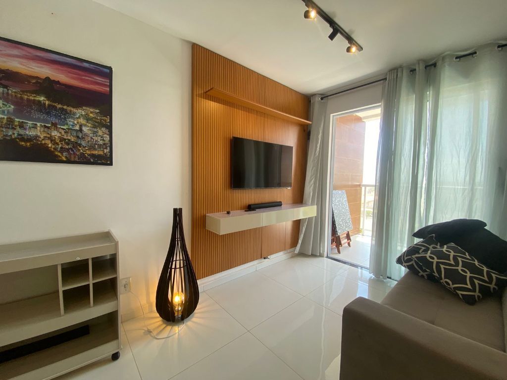 Apartamento, 2 quartos - Foto 1