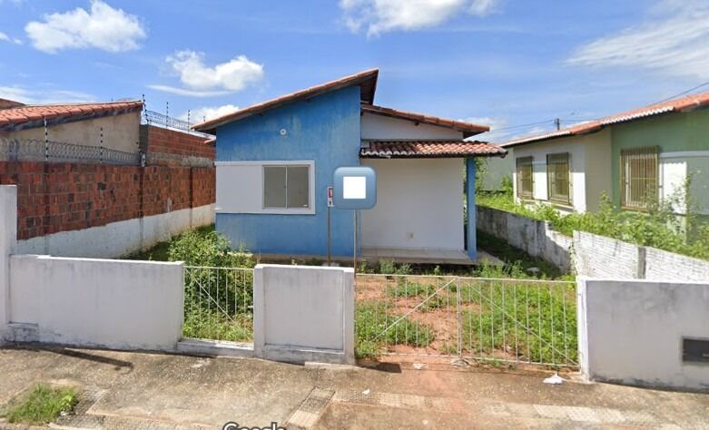 Casa, 2 quartos - Foto 1