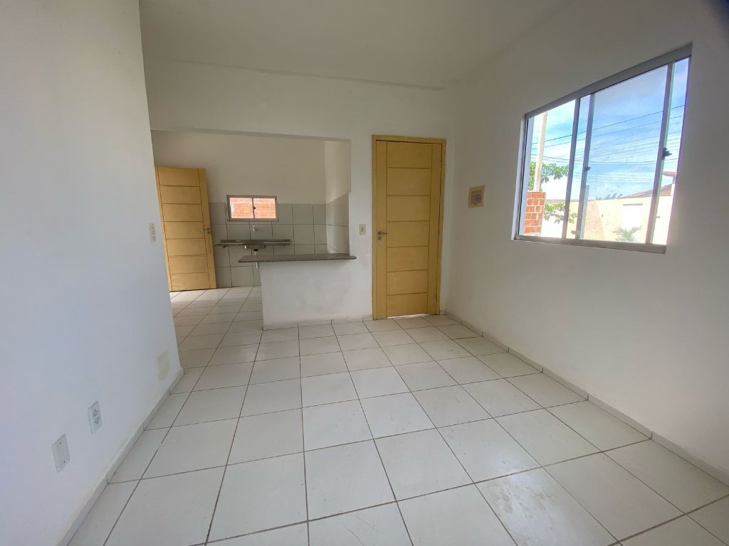 Casa, 2 quartos - Foto 2
