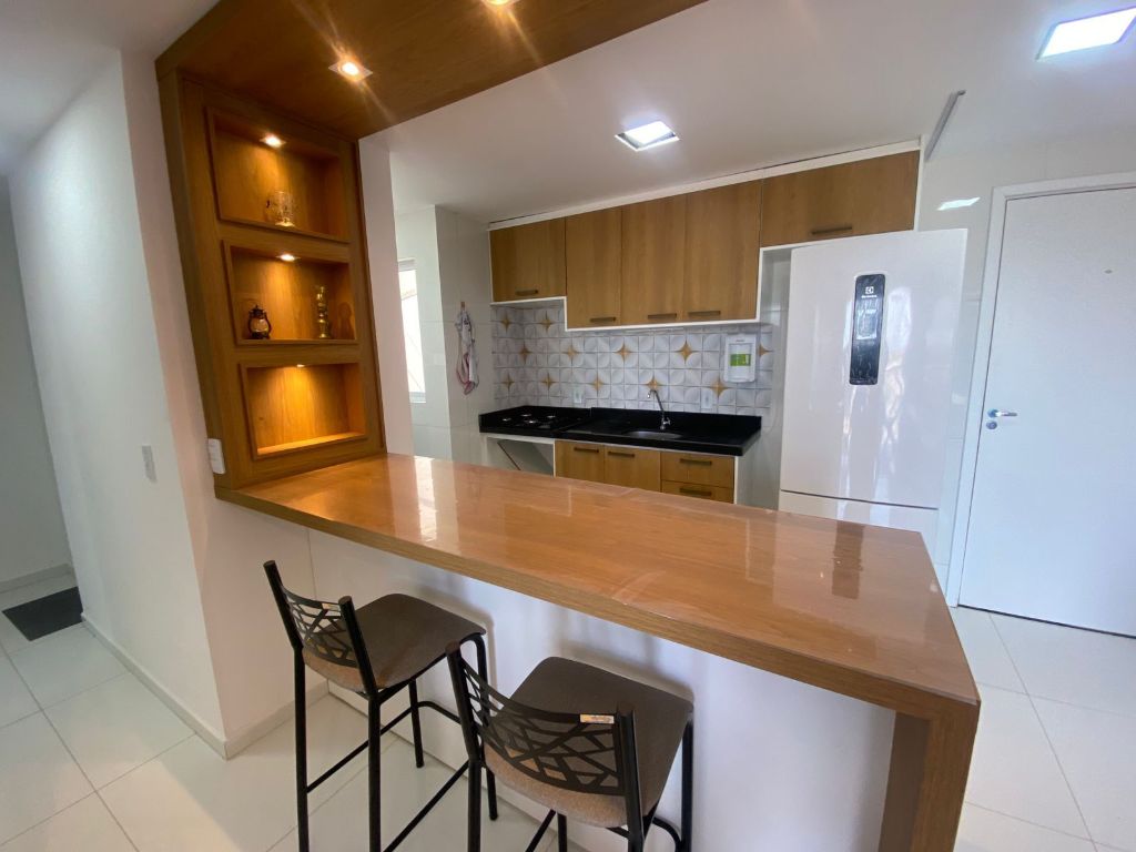 Apartamento, 2 quartos - Foto 8