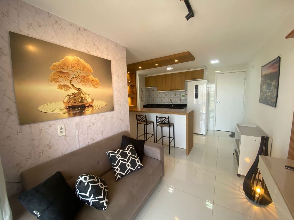 Apartamento, 2 quartos - Foto 7
