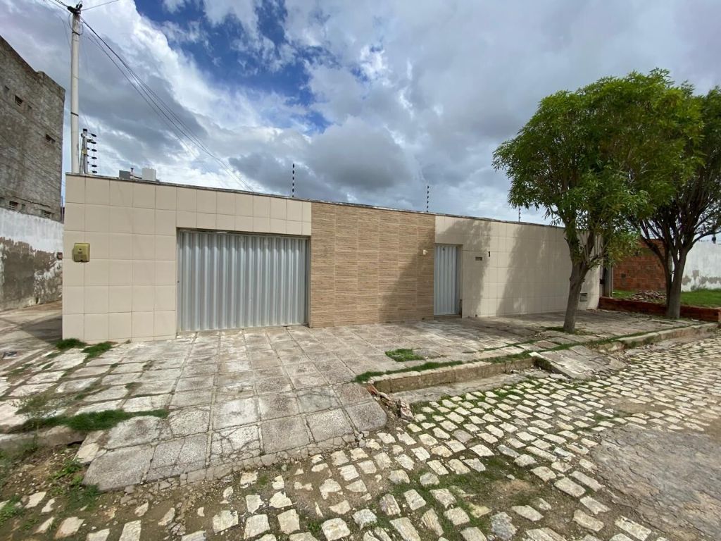Casa, 3 quartos - Foto 1