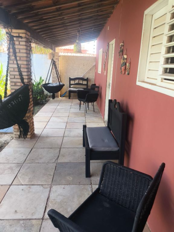 Casa, 3 quartos - Foto 4