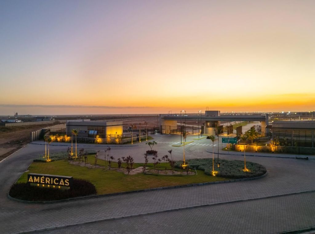 Terreno, 375 m² - Foto 1