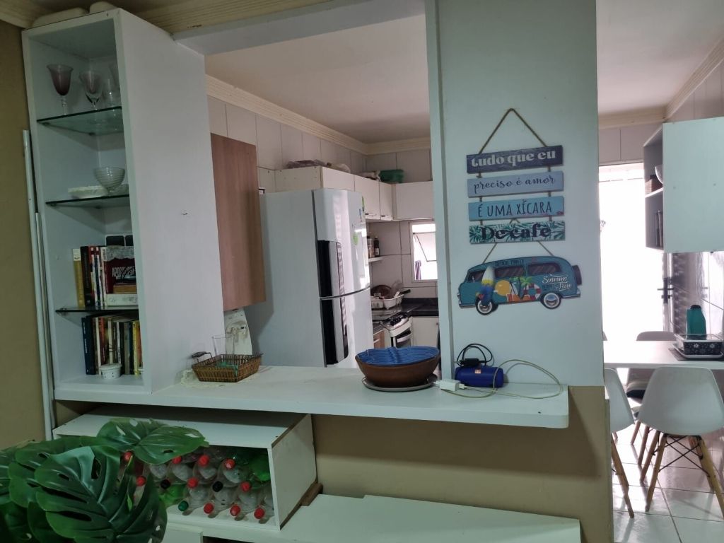 Apartamento, 2 quartos - Foto 4